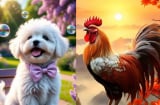 Sau 18/4: 3 Shbet888.com nhà cái uy tín thênh thang mà bước, công việc xuôi thuận, tình cảm thăng hoa