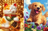 Thứ Năm, Sáu, Bảy (16,17,18/4): 3 tuổi Bão Tiền Xối Xả, giàu nhất vị trí số 2