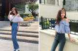 4 kiểu quần tưởng đã “hết thời” nhưng đang quay lại mạnh mẽ hè này