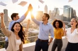 5 con đường dẫn tới vận may: Không phải ngẫu nhiên, mà là do điều này
