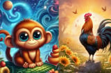 Chủ nhật 19/4: 3 tuổi đi chơi cũng gặp “mùi tiền”, nhưng càng dễ trúng càng phải tỉnh táo