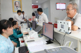 Đề xuất nâng lương hưu lên 3,8 triệu đồng/tháng cho nhóm hưởng thấp từ 1/7