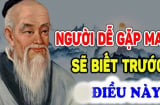 4 kiểu người càng già càng nhiều phúc khí: Đó là những kiểu nào?