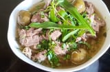 Cách nấu vịt om sấu ngon tại nhà