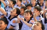 Mức sinh báo động, TP.HCM thưởng tiền khuyến khích sinh đủ 2 con