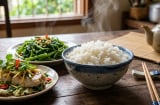 Người Nhật ăn cơm mỗi ngày vẫn ít tiểu đường: Tác dụng nằm ở cách ăn nhiều người bỏ qua