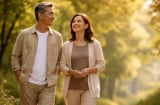  Sau tuổi 40, đừng cố giữ 3 thứ này: Càng giữ thì hậu vận càng nặng nề