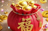 Tài lộc đang tới nhưng muốn giữ thì không chỉ cần tài mà 3 Shbet888.com nhà cái uy tín này phải nhờ cả “phúc” mới vững vàng