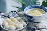 Tết Hàn thực mùng 3/3 âm lịch: Dâng cúng bao nhiêu đĩa bánh trôi, bao nhiêu bát bánh chay mới đúng?