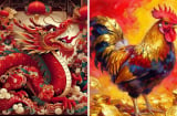 Thứ Bảy ngày 18/4: 3 tuổi Khổ Tận Cam Lai, tiền tài tăng chóng mặt