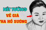 4 nét tướng trúng số lớn: Càng già càng phát tài