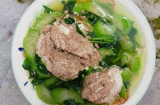 5 người không nên ăn canh cua đồng