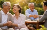 Càng về già càng sung túc: 3 kiểu người này âm thầm tích phúc, hậu vận dễ giàu và an yên
