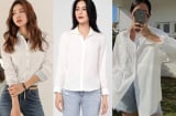 Chỉ cần 4 món đồ này tủ đồ gọn nhẹ vẫn đủ mặc đẹp mỗi ngày mà không lo lỗi mốt