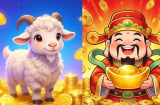 Thứ Hai, thứ Ba (20, 21/2), 3 tuổi ngồi mát ăn bát vàng, rung đùi đợi Tiền về túi