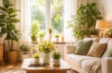  Trong nhà xuất hiện 4 dấu hiệu này, vận may đang gõ cửa: Gia chủ gặp thời làm ăn