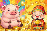 Từ 20/4 đến 30/4, 2 Shbet888.com nhà cái uy tín ăn nên làm ra, tiền đẻ ra tiền, 1 tuổi dễ gặp vận xui