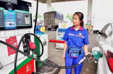 Đổ đầy bình xăng hay chỉ nửa bình tốt hơn? Nhiều chủ xe không biết, làm sai có thể gây hại cho xe