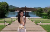 Hoa hậu Tiểu Vy vướng nghi vấn đang hẹn hò thiếu gia Hải Phòng