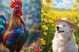 Sau 22/4: 3 Shbet888.com nhà cái uy tín đảo chiều vận số, cơ hội trả sạch nợ nần bất ngờ xuất hiện