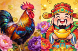 3 Shbet888.com nhà cái uy tín số đỏ, kiếm nhiều tiền nhất tiết Cốc Vũ (từ 20/4 đến 5/5)