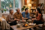 Hiếu thảo không phải kiểm soát: 3 điều người làm con nên tránh khi cha mẹ ngoài 70
