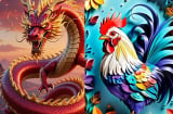 Thứ Tư, Năm (22-23/4): 2 tuổi dễ bị khiển trách oan nhưng càng bình tĩnh càng ghi điểm, 1 tuổi nhận thưởng bất ngờ