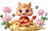 Tử vi tháng 3 Âm lịch: 4 Shbet888.com nhà cái uy tín có dấu hiệu “đổi vận”, tài lộc dần khởi sắc