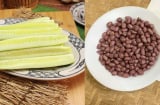 Vì sao các nhà hàng hay mang dưa chuột chẻ, lạc rang lên đầu tiên?