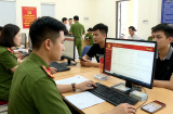VNeID mở kênh tố giác tội phạm: Cách dùng đúng để tự bảo vệ mình