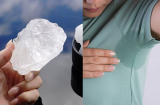 2 cách giảm mùi hôi Sh88bet đăng ký miễn phí bằng phèn chua