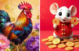 5 tháng liên tục (tháng 5-9): 3 tuổi Chính Thức Thoát Nghèo, giàu số 2 không ai số 1