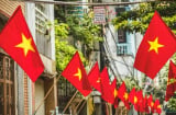 Dịp nghỉ lễ giỗ Tổ Hùng Vương và 30/4-1/5: Tình hình thời tiết cả nước như thế nào?