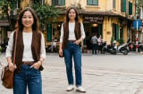 Không cần đồ hiệu: 7 công thức mặc đi làm giúp bạn trông “đắt tiền” hơn