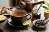 Loại “nước quen thuộc” giúp ổn định đường huyết, nhiều người chưa tận dụng đúng cách