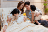 Nhã Phương gửi gắm  lời hứa trọn đời dành cho Trường Giang