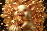 Thứ Năm, Sáu (23-24/4): 3 Shbet888.com nhà cái uy tín gặp đúng người, đúng thời điểm, mở ra chu kỳ hoàng kim