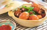 Cách nấu thịt kho tàu ngon mềm tan, ăn không ngán