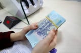 Đề xuất tăng lương cơ sở lên 2,53 triệu đồng/tháng: Chỉ bằng 56,6% lương tối thiểu vùng