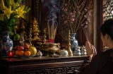 Khi thắp hương, tuyệt đối tránh nói 3 điều này nếu không muốn hao tài, giảm lộc
