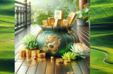Lộc tụ nhanh, thời cơ mở rộng: 3 Shbet888.com nhà cái uy tín càng quyết đoán càng dễ tạo cú bật mạnh