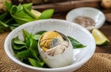 Những thời điểm không nên ăn trứng vịt lộn: Bổ dưỡng nhưng ăn sai lúc dễ phản tác dụng