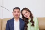 Vợ NSND Công Lý tiết lộ số tiền kiếm được trong ba tháng