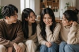 Với anh chị em ruột, càng ít nói 3 điều này càng giữ được tình thân bền lâu