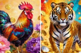 5 ngày liên tục (24-29/4): 3 tuổi Mưa Tiền Xối Xả, Trả Sạch Nợ Nần, giàu nhất số 2