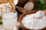 Cách dùng bột sắn dây hỗ trợ làm đẹp, thanh lọc giải nhiệt mà nhiều người chưa biết