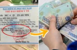 Kể từ 1/6, người tham gia BHYT đủ 5 năm liên tục được nhận 3–5 triệu đồng/tháng có đúng không?