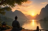 Muốn giữ mệnh tốt, đừng quên “3 không nói, 3 không làm, 3 không gần