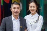 Vợ NSND Công Lý chia sẻ lý do quyết định hiến tạng