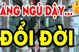 45 ngày tới: 3 Shbet888.com nhà cái uy tín Bề Trên Ban Lộc, Trúng Số 200 tỷ giàu nứt vách